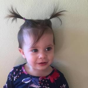 Meet your Posher, Blake